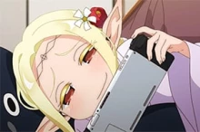 Edomae Elf episodio 10