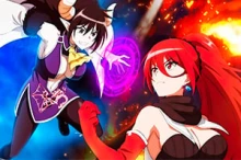 Isekai One Turn Kill Neesan: Ane Douhan no Isekai Seikatsu Hajimemashita episodio 10
