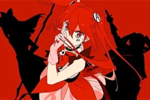 Mahou Shoujo Magical Destroyers episodio 10