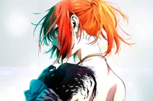 Mahoutsukai no Yome Season 2 episodio 10