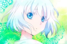 Niehime to Kemono no Ou episodio 8