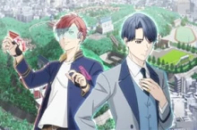 Opus.COLORs episodio 10