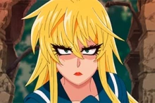 Rokudou no Onna-tachi episodio 10
