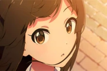 The IDOLM@STER Cinderella Girls: U149 episodio 9