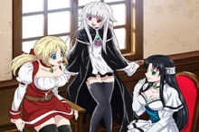 Yuusha ga Shinda! episodio 10