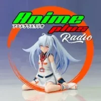 Anime Plus Radio Radio Anime Online