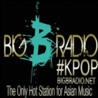 Big B Radio K-POP Radio Anime Online