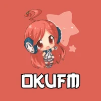OkuFM Radio Anime Online